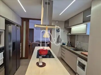 Cozinha ângulo 2