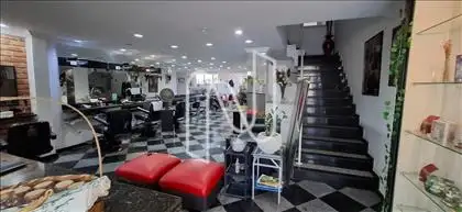 Vão Livre ângulo 5