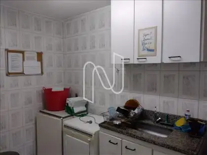 Cozinha  ângulo 1 