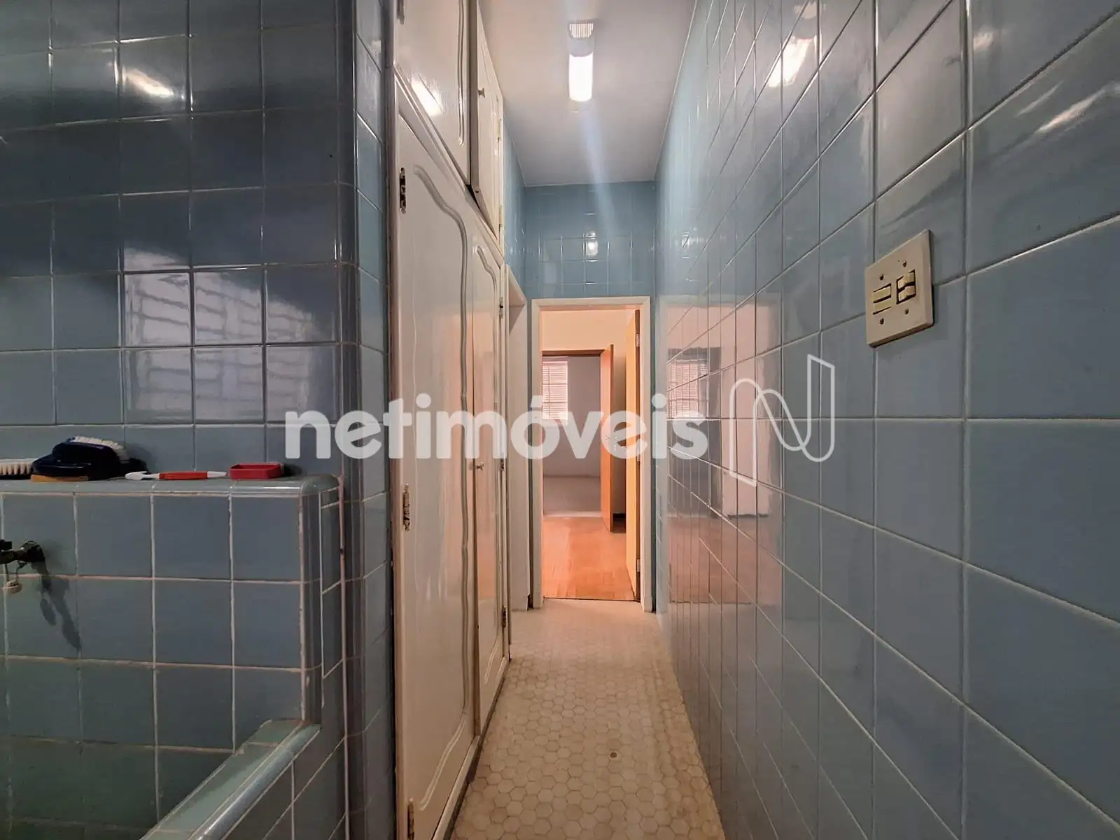 mais 2 quartos ao fundo