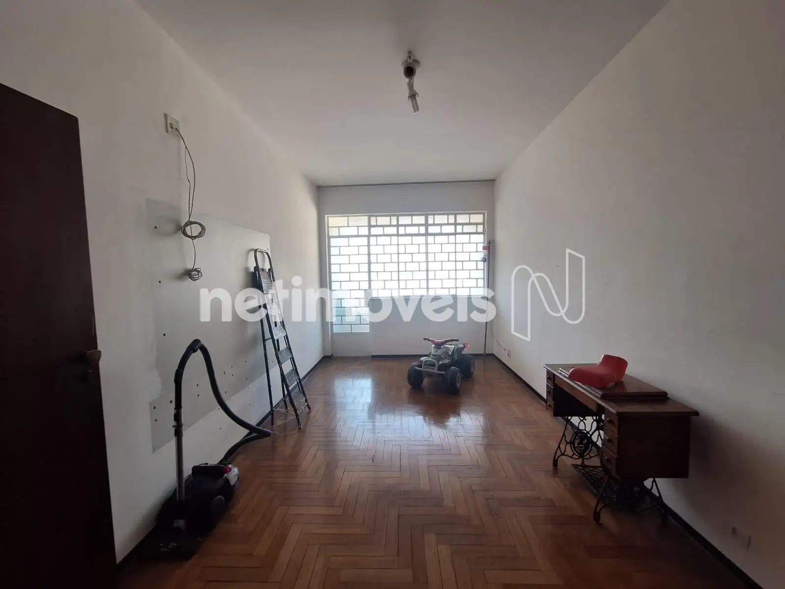 Quarto 3 com varanda 