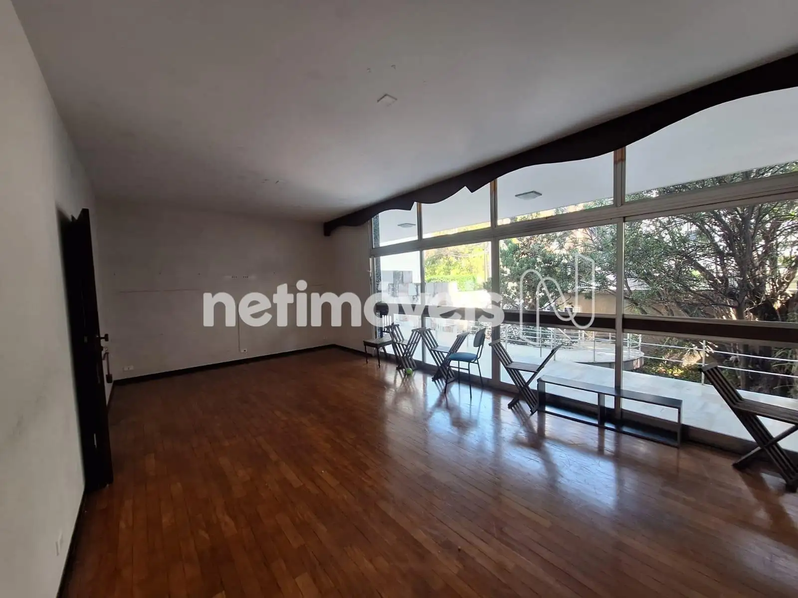 O que nasceu moderno, sempre estará a frente!