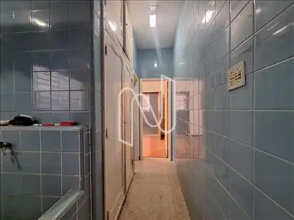 mais 2 quartos ao fundo