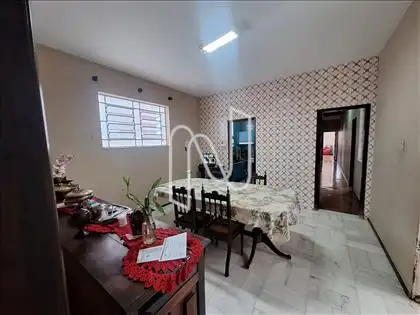 Sala de Jantar