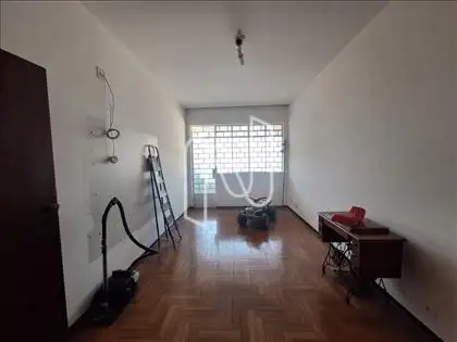 Quarto 3 com varanda 