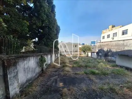 Lote extra ao fundo