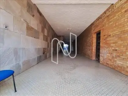 Garagem para 10 carros