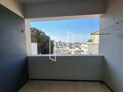 Portal, vista e muito arejado