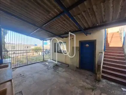 Anexo utilitário