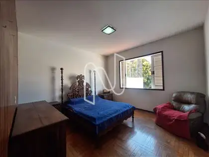 Quarto 4 (suíte )