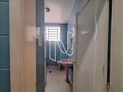 Banheiro 