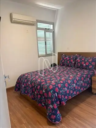 Quarto suíte 