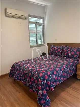 Quarto suíte 