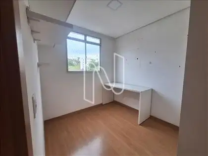  Armários nos quartos