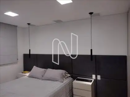 Quarto Suíte 1 ângulo 3