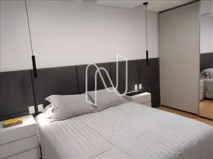 Quarto Suíte 1 ângulo 2