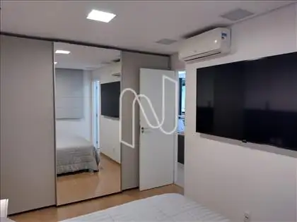 Quarto Suíte 1 ângulo 5