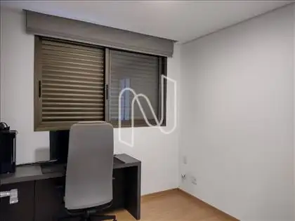 Quarto suíte 2 ângulo 2