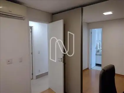 Quarto suíte 2 ângulo 3