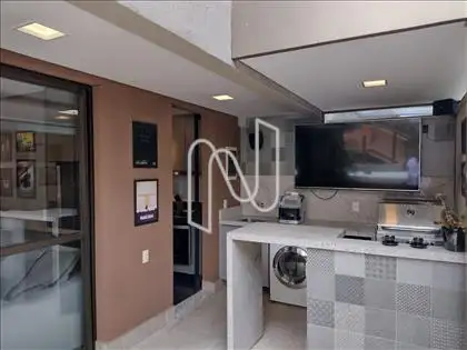 Área de serviço ângulo 2