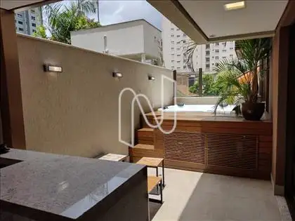 Área Externa ângulo 2