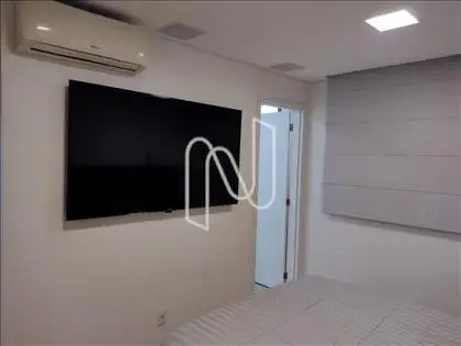 Quarto Suíte 1 ângulo 6