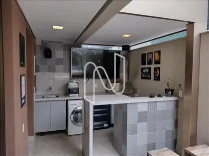 Área de serviço ângulo 1