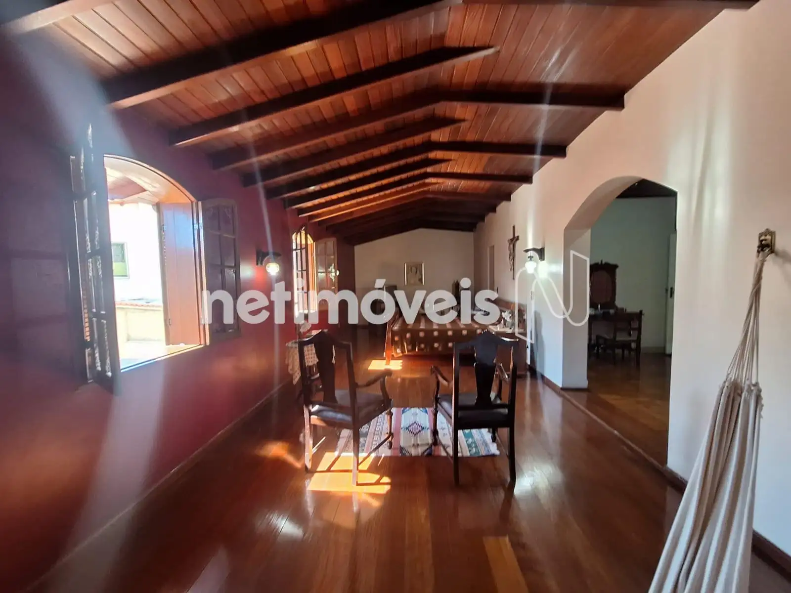 Observe essa profundidade