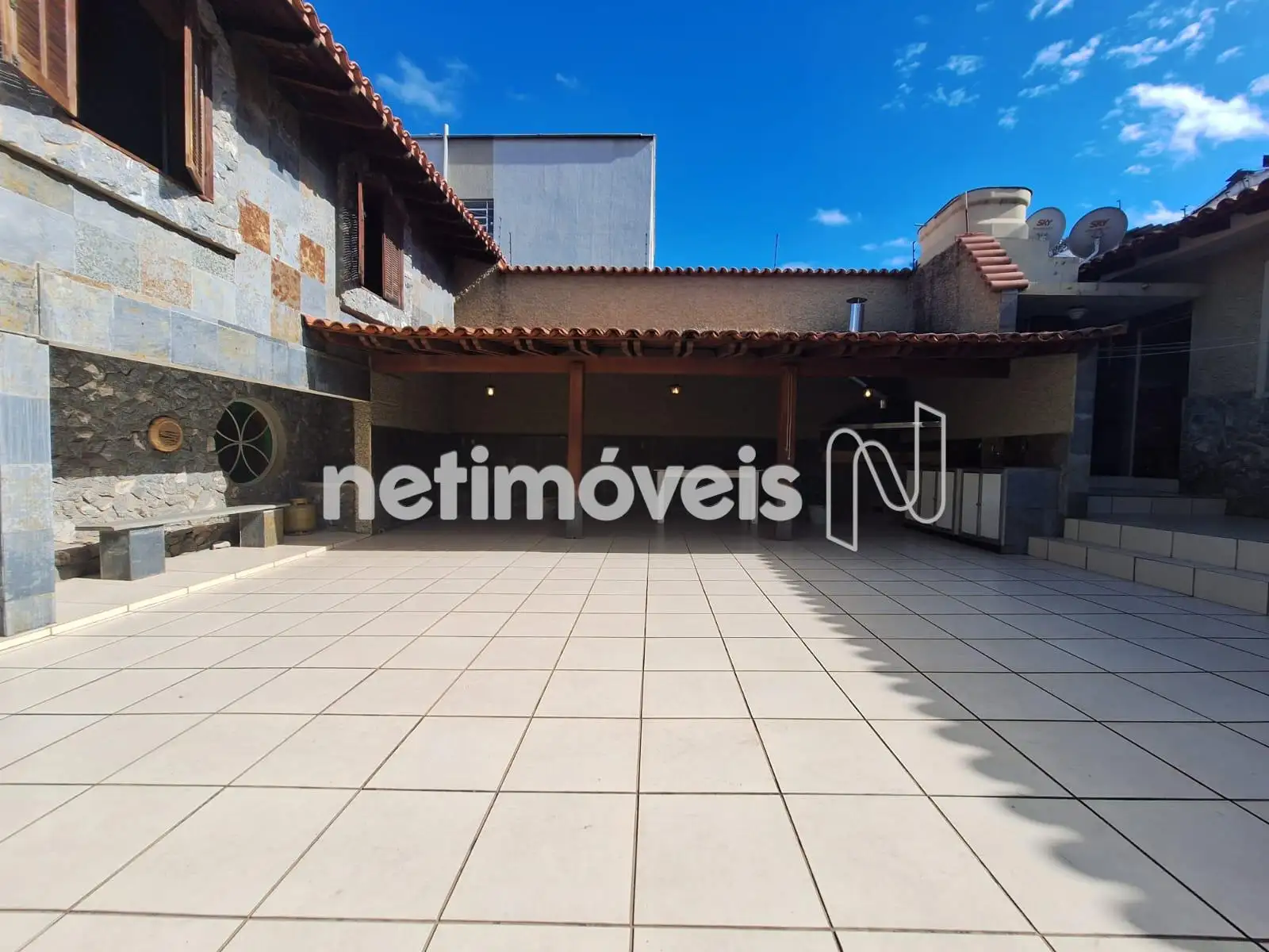 Perfeita para crianças, pet´s