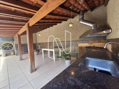 Espaço Gourmet 