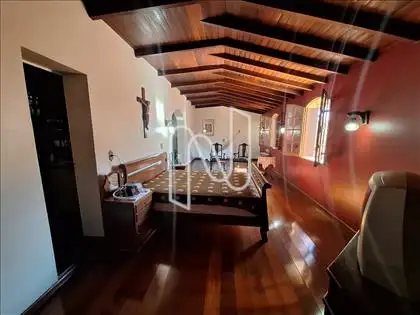 Suíte principal 