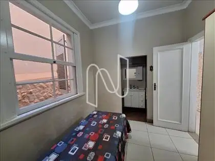 Quarto extra com banheiro 