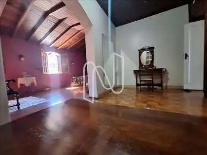 Casa para quem procura por espaço 