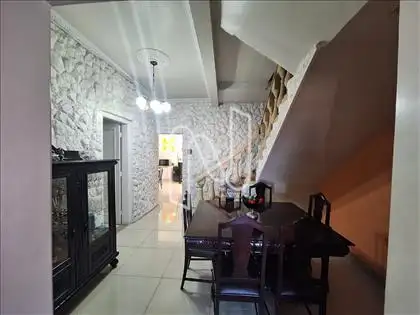Sala de Jantar 