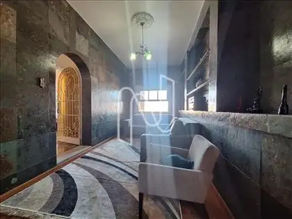 Mais uma sala 