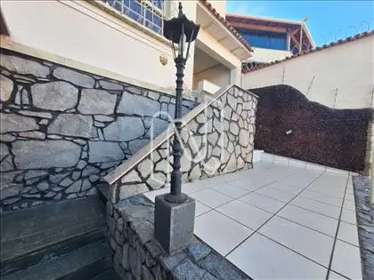 Varanda 