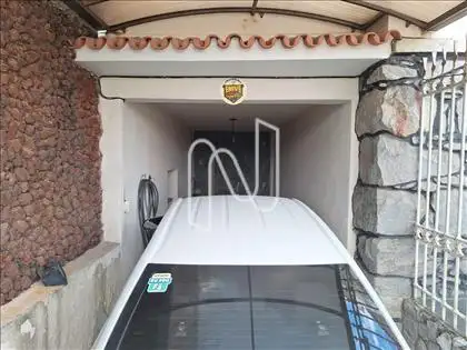 Garagem 