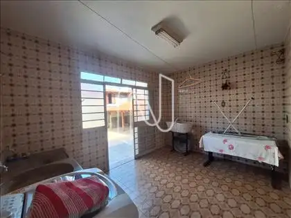 Feito de lavanderia 