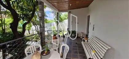 Varanda