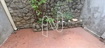 Jardim de inverno
