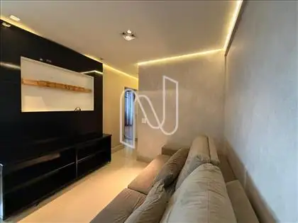 Sala de estar ângulo 4