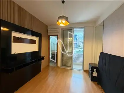 Quarto suíte ângulo 1  