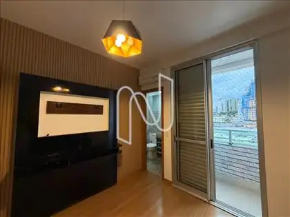 Quarto suíte ângulo 3 