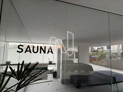 Sauna  