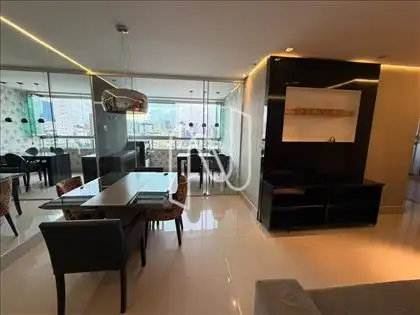 Sala de jantar ângulo 5