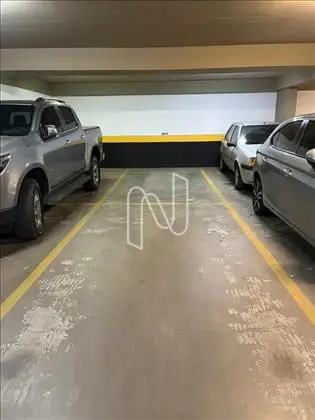 Vagas em linha  