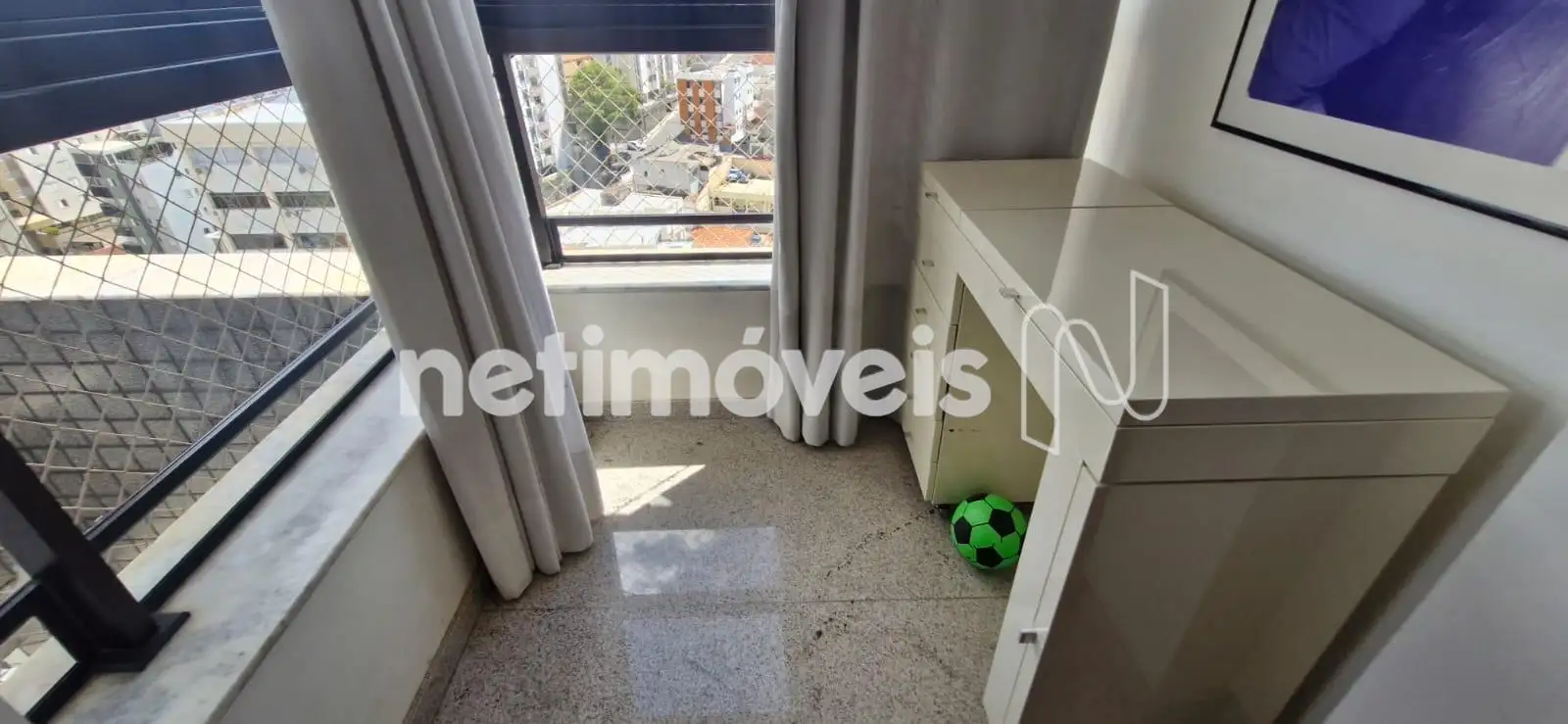 Quarto suíte ângulo 3