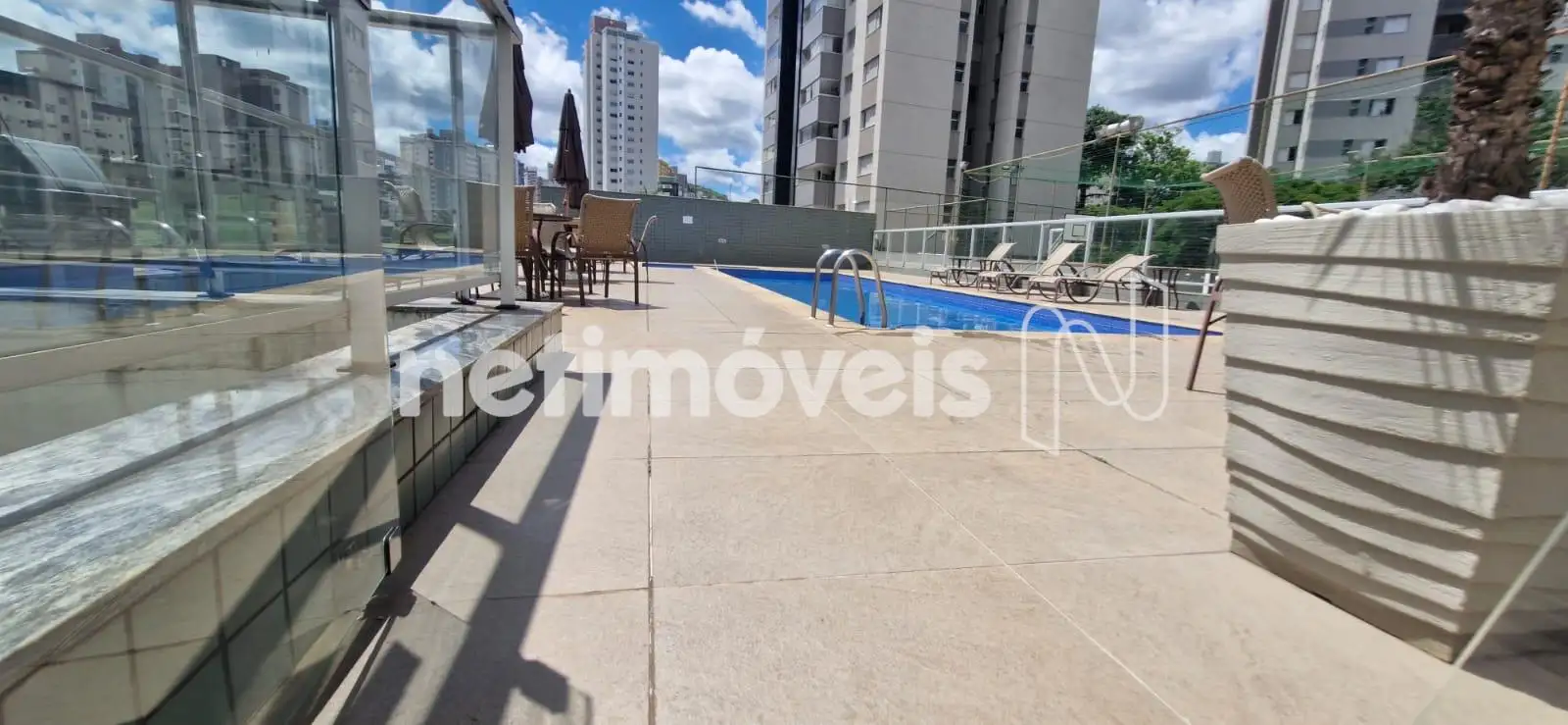 Área de lazer ângulo 1