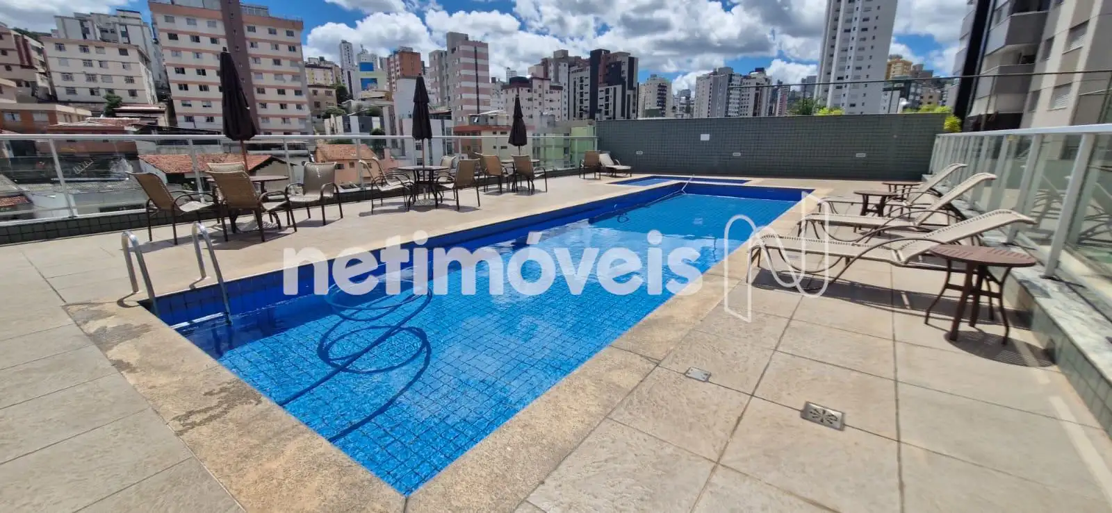 Área de lazer ângulo 2