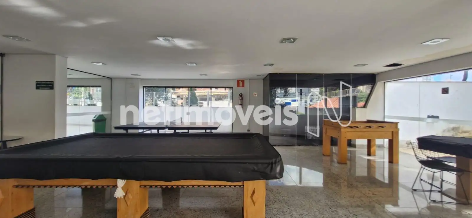 Salão de Jogos 
